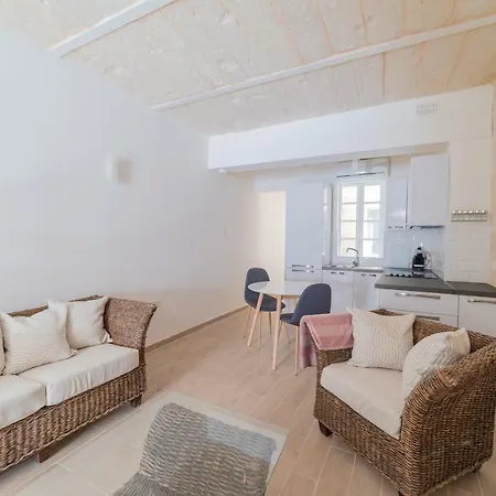 Charming And Sweet 1br In * La Valletta