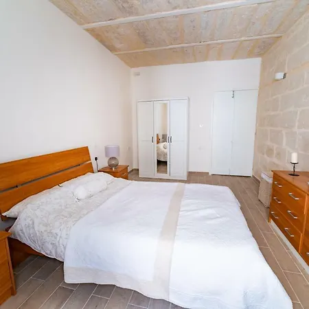 Charming And Sweet 1br In La Valletta