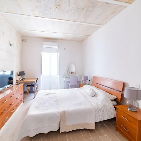 Charming And Sweet 1br In Appartement *