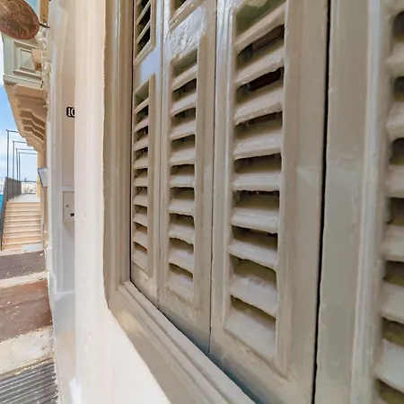 Charming And Sweet 1br In
