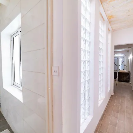 Charming And Sweet 1br In Appartement La Valette