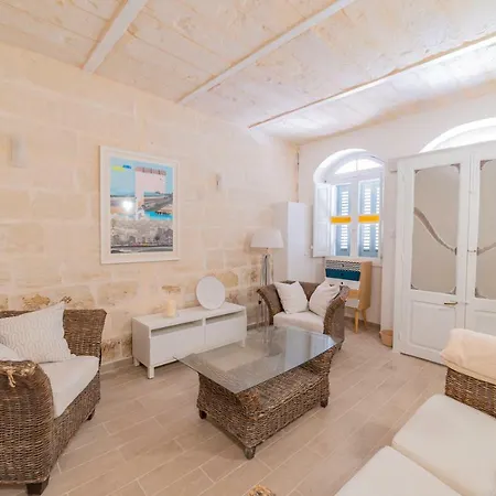 Appartement Charming And Sweet 1br In